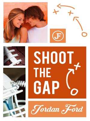 cover image of Shoot the Gap